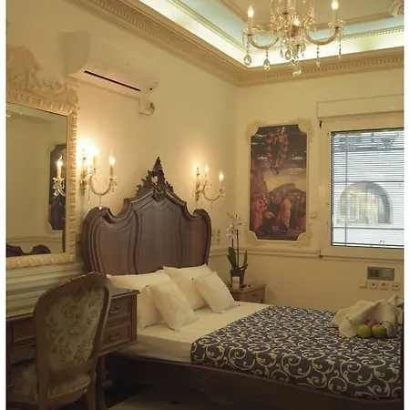 Hotel Esperides