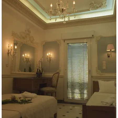 Esperides Hotel Naxos City